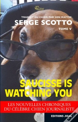 Capa do artigo Saucisse Is Watching You
