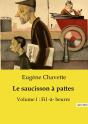 Saucisson A Pattes - Une Enquete Perilleuse Au C Ur - Preview