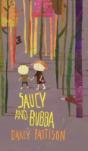 Saucy And Bubba: A Hansel And Gretel Tal - Preview