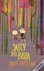 Capa do artigo Saucy And Bubba: A Hansel And Gretel Tale