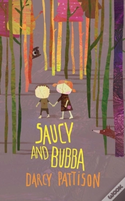 Capa do artigo Saucy And Bubba: A Hansel And Gretel Tale