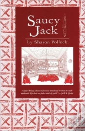 Capa do artigo Saucy Jack