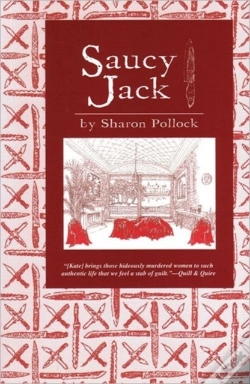 Capa do artigo Saucy Jack