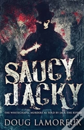 Capa do artigo Saucy Jacky