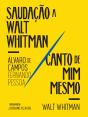 Saudação a Walt Whitman | Canto de Mim Mesmo - Preview