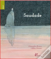 Capa do artigo Saudade