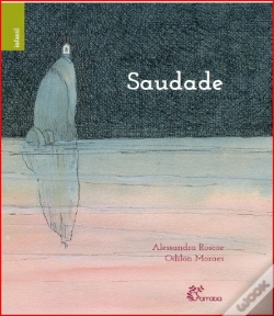 Capa do artigo Saudade