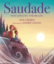 Capa do artigo Saudade