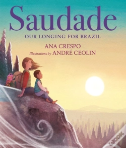 Capa do artigo Saudade