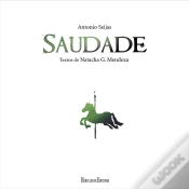Capa do artigo Saudade