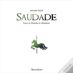 Capa do artigo Saudade