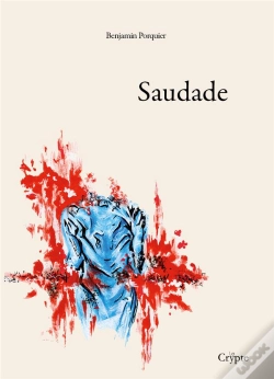 Capa do artigo Saudade