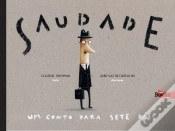 Capa do artigo Saudade