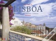 Saudade de Lisboa
