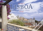 Capa do artigo Saudade de Lisboa