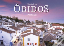 Capa do artigo Saudade de Óbidos