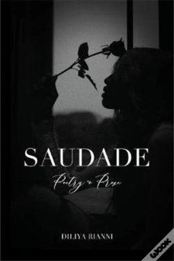 Capa do artigo Saudade