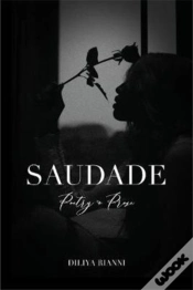 Capa do artigo Saudade