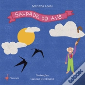 Capa do artigo Saudade do Avô