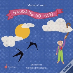 Capa do artigo Saudade do Avô