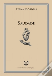 Capa do artigo Saudade