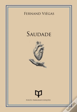Capa do artigo Saudade