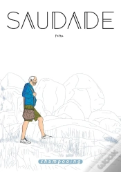 Capa do artigo Saudade