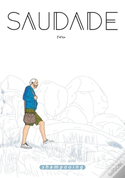 Capa do artigo Saudade
