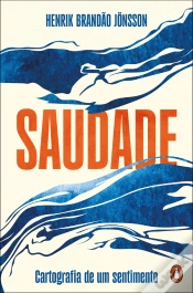 Capa do artigo Saudade