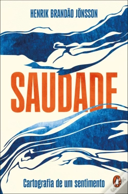 Capa do artigo Saudade