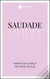 Capa do artigo Saudade