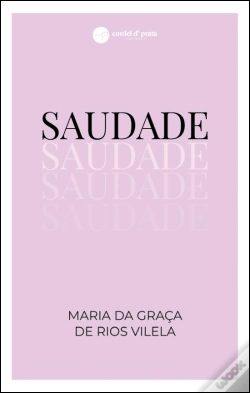 Capa do artigo Saudade