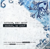 Capa do artigo Saudade, Meu Amor?