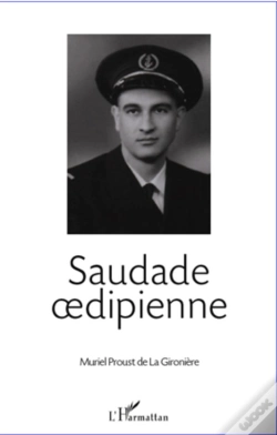 Capa do artigo Saudade Oedipienne