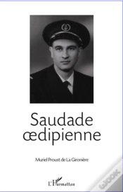 Capa do artigo Saudade Oedipienne