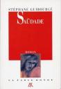 Saudade Roman - Preview