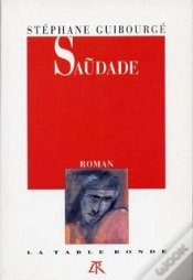 Capa do artigo Saudade Roman