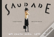 Capa do artigo Saudade - Um Conto para Sete Dias