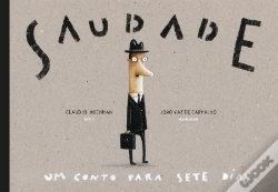 Capa do artigo Saudade - Um Conto para Sete Dias