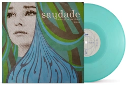 Capa do artigo Saudade - Vinil