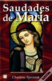 Capa do artigo Saudades de Maria