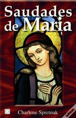 Capa do artigo Saudades de Maria