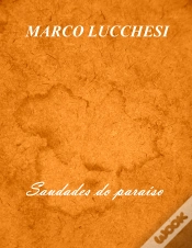 Capa do artigo Saudades Do Paraíso