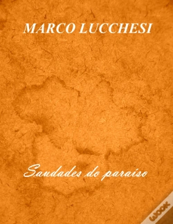 Capa do artigo Saudades Do Paraíso