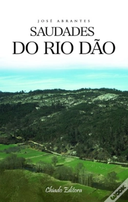 Capa do artigo Saudades do Rio Dão