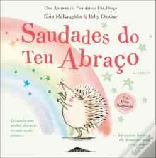 Saudades do Teu Abraço