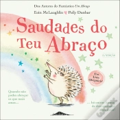 Capa do artigo Saudades do Teu Abraço