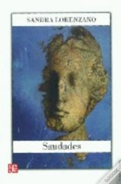 Capa do artigo Saudades  