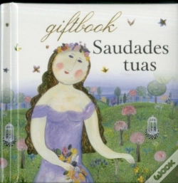 Capa do artigo Saudades Tuas