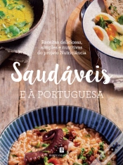 Capa do artigo Saudáveis e à Portuguesa